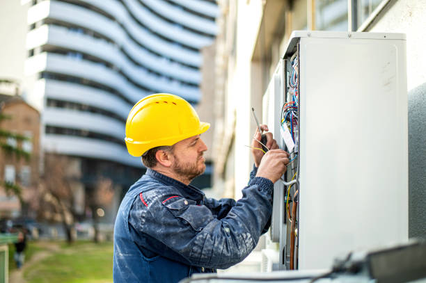 Electrical Maintenance Services in Northampton, MA