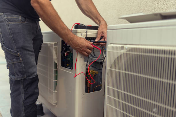 Emergency Electrical Repair Services in Northampton, MA