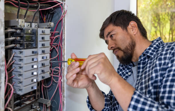 Industrial Electrical Services in Northampton, MA